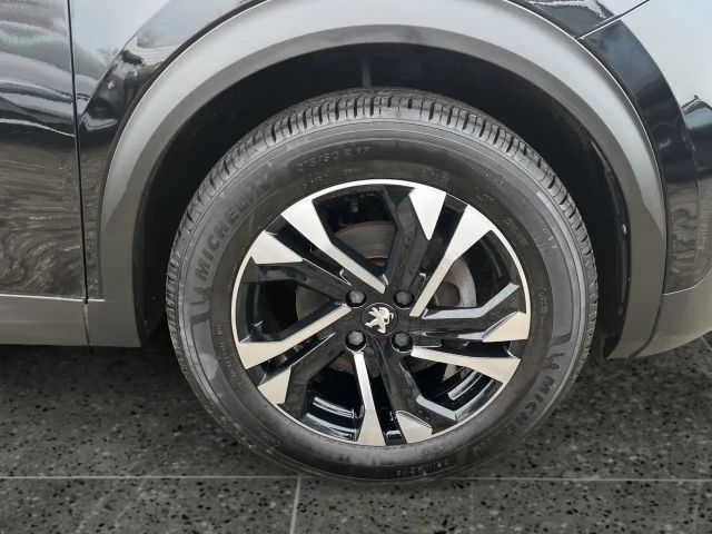 Peugeot 2008 Allure Pack