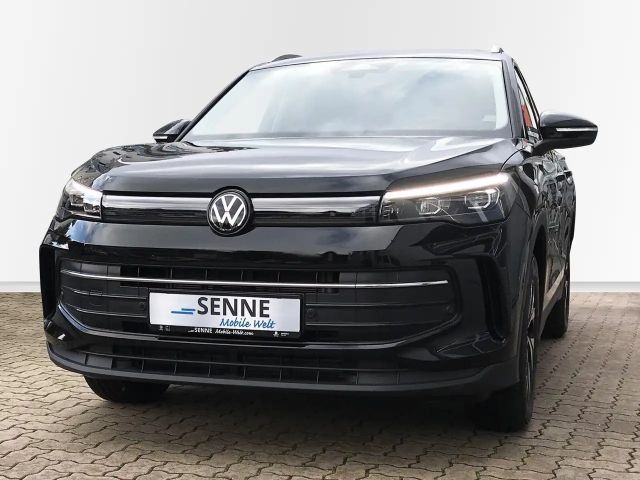 Volkswagen Tiguan 1.5 eTSI DSG Life