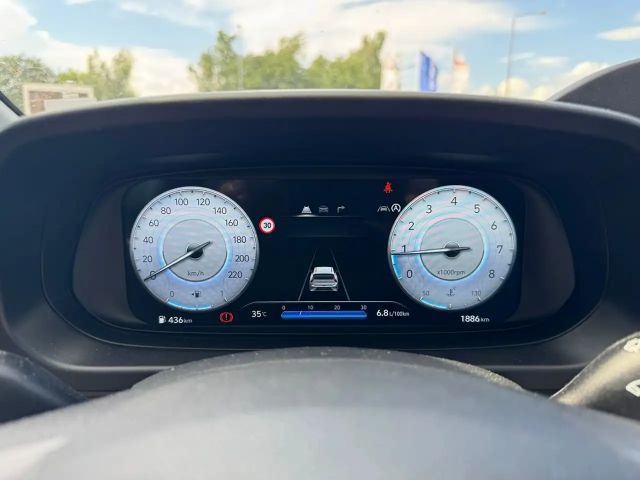 Hyundai Bayon 1.0 T-GDi Trend