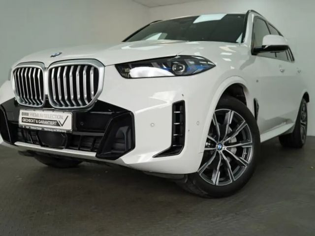 BMW X5 M-Sport xDrive30d