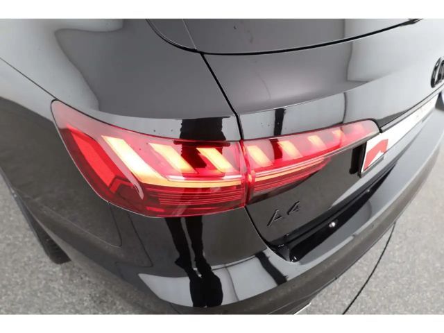 Audi A4 40 TFSI Avant Competition S-Line