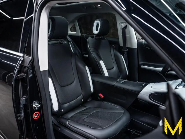 Smart #1 PULSE #AWD #POWER #4 JAHRE CERTIFIED GARANTIE