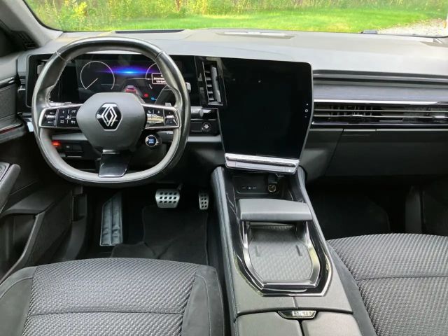 Renault Austral Alpine Esprit Iconic