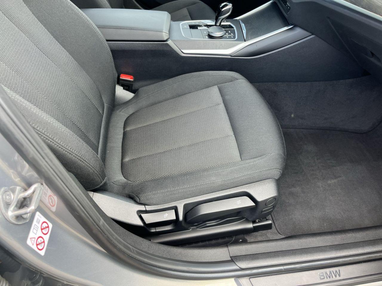 BMW 330 330e Sedan xDrive