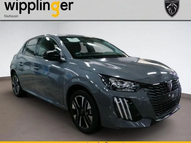 Peugeot E-208 Allure Pack Hybrid