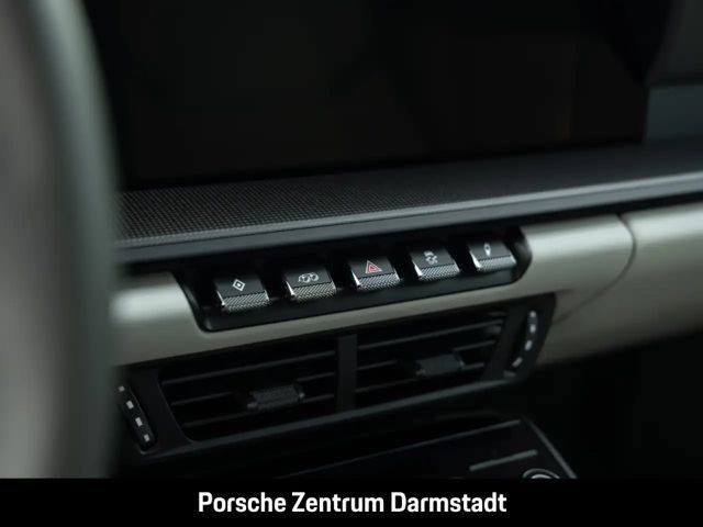 Porsche 992 4 Carrera Coupé GTS