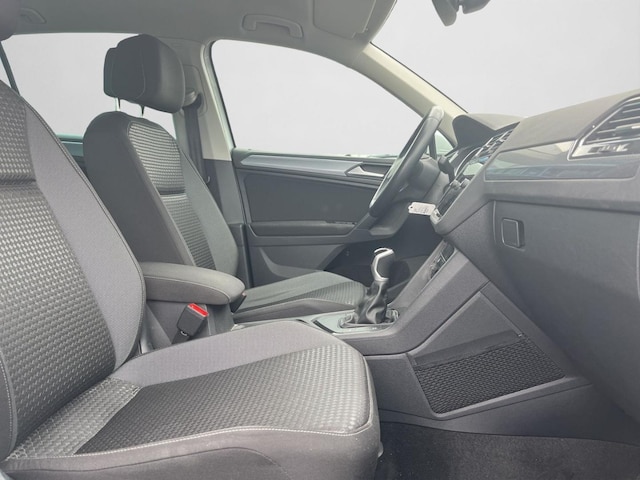 Volkswagen Tiguan Tiguan Active 1,5 TSI 6-Gang | ACC | AirStop-Ganzjahresreifen auf 18" | Ambientebeleuchtung | Anschl