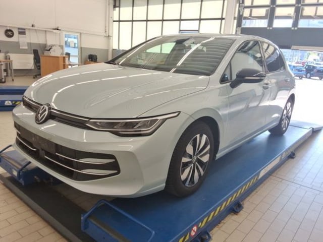 Volkswagen Golf Golf VIII