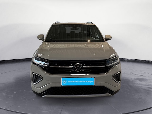 Volkswagen T-Cross 1.5 TSI R-Line