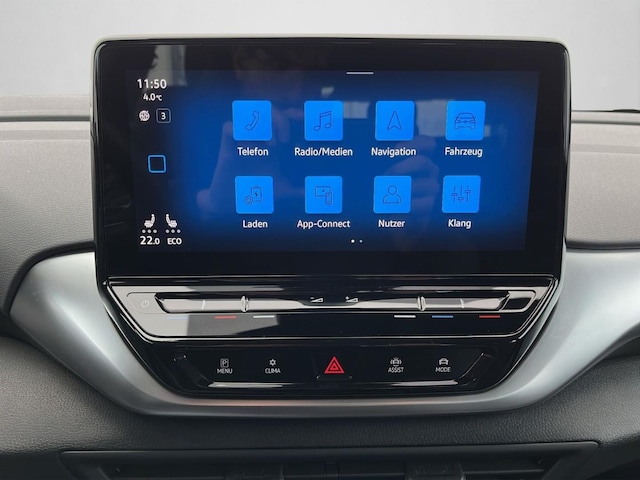 Volkswagen ID.4 Performance Pro