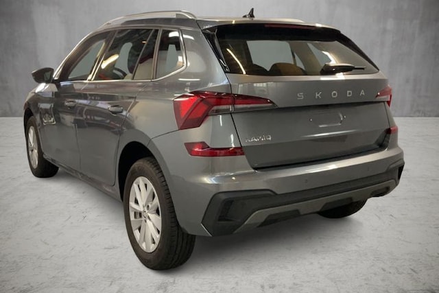 Skoda Kamiq KAMIQ        SELECTS85/1.0 A7F