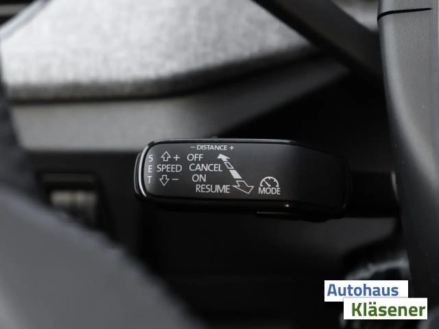 Skoda Scala 1.0 TSI Selection