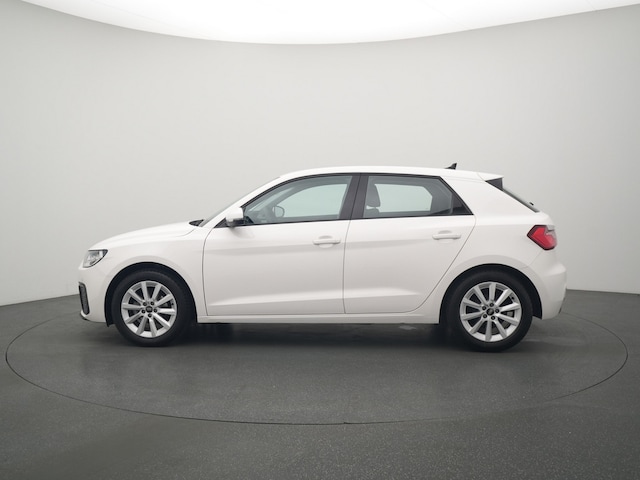 Audi A1 25 TFSI Sportback