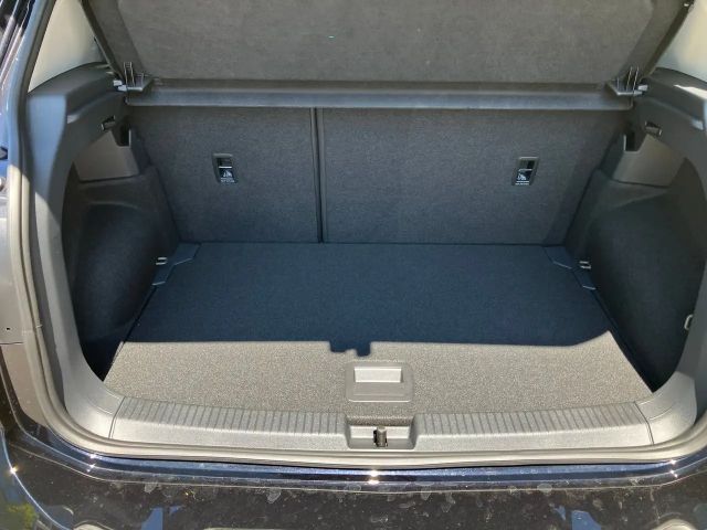 Volkswagen T-Cross Friends TSI