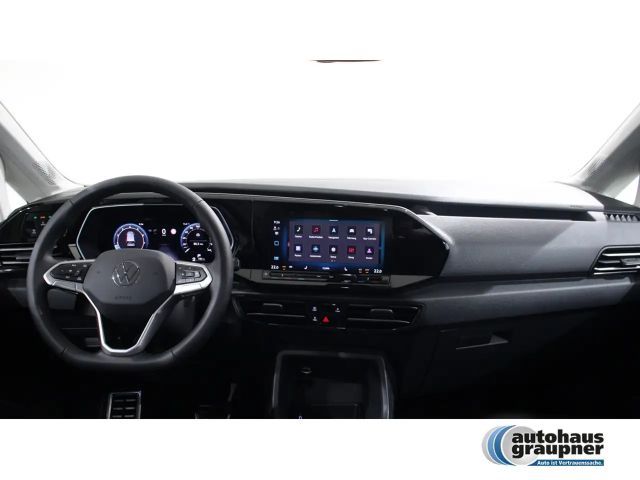 Volkswagen Caddy Style