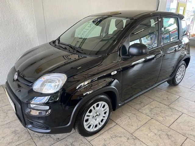 Fiat Panda Pandina +PDC + Radio +SOFORT+