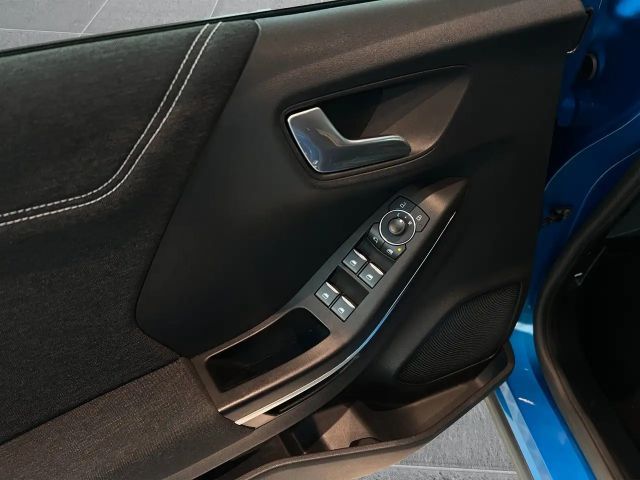 Ford Puma EcoBoost Titanium