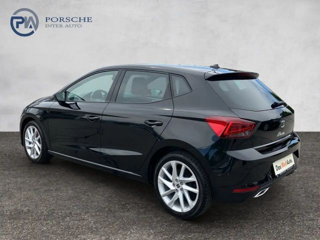 Seat Ibiza 1.0 TSI FR-lijn