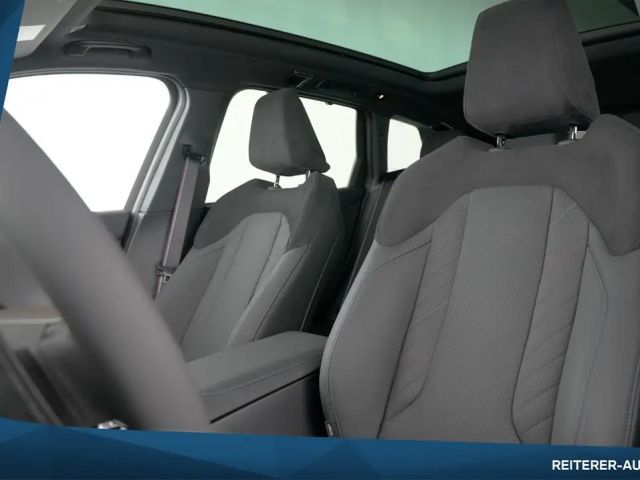 BMW X3 M-Sport xDrive