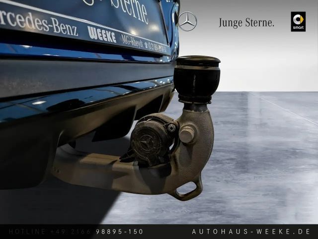 Mercedes-Benz CLA 200 AMG Line Coupé Premium