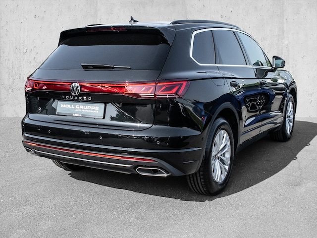 Volkswagen Touareg 3.0 V6 TDI