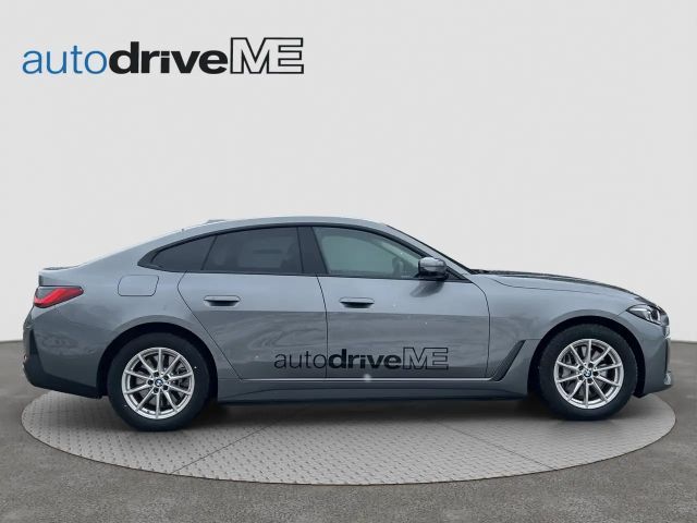 BMW i4 Coupé eDrive35