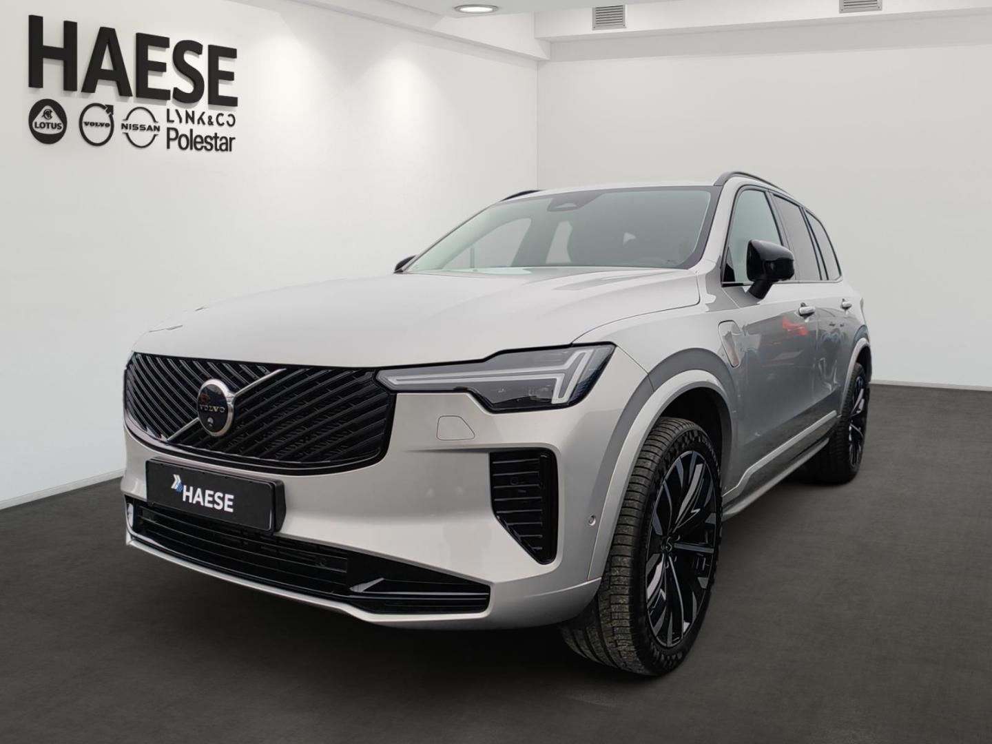 Volvo XC90 AWD Dark Plus T8