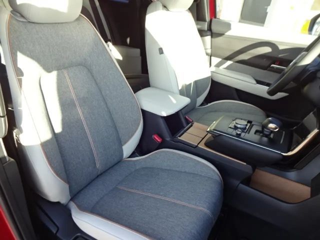 Mazda MX-30 Advantage SkyActiv e-Skyactiv