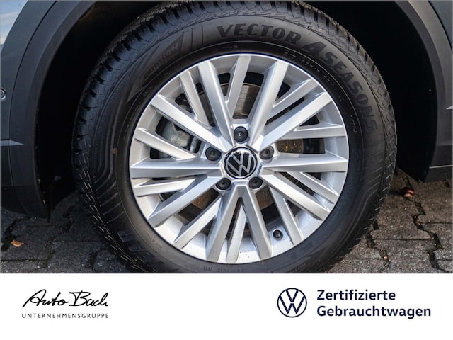 Volkswagen T-Roc 1.5 TSI DSG Life