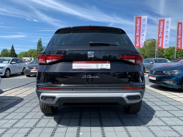Seat Ateca 1.5 TSI Style
