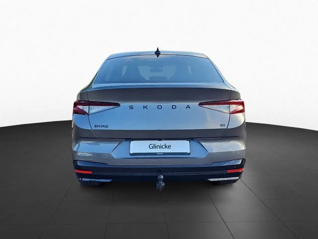 Skoda Enyaq Coupe Sportline iV 60