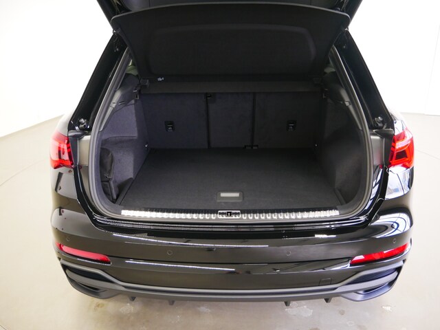Audi Q3 40 TFSI Quattro S-Line S-Tronic