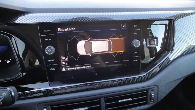 Volkswagen Taigo 1.0 TSI DSG