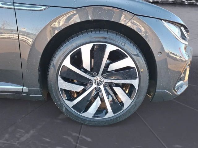 Volkswagen Arteon 2.0 TSI DSG