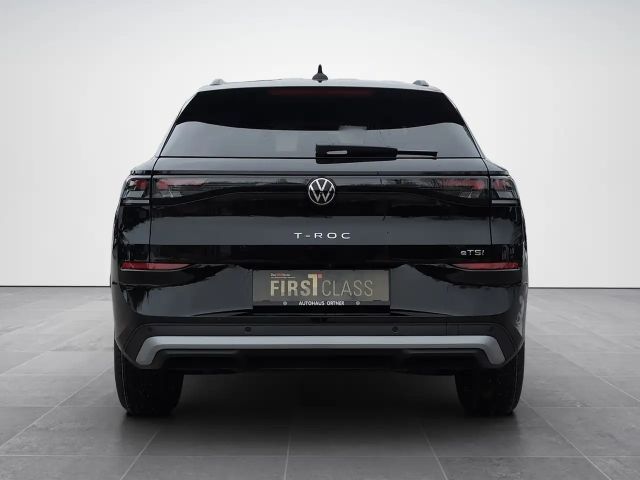 Volkswagen T-Roc DSG Life