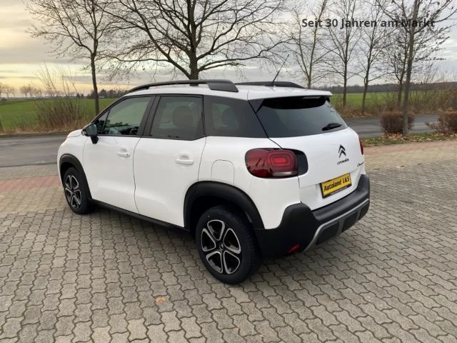 Citroën C3 Aircross Feel Pack