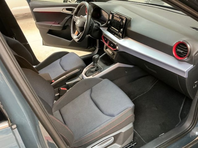 Seat Arona 1.0 TSI DSG FR-lijn