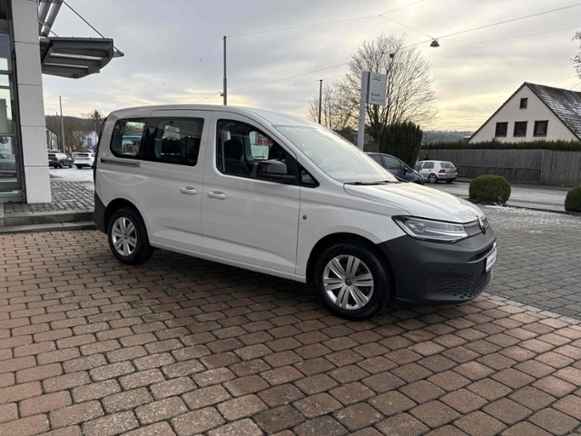 Volkswagen Caddy 2.0 TDI