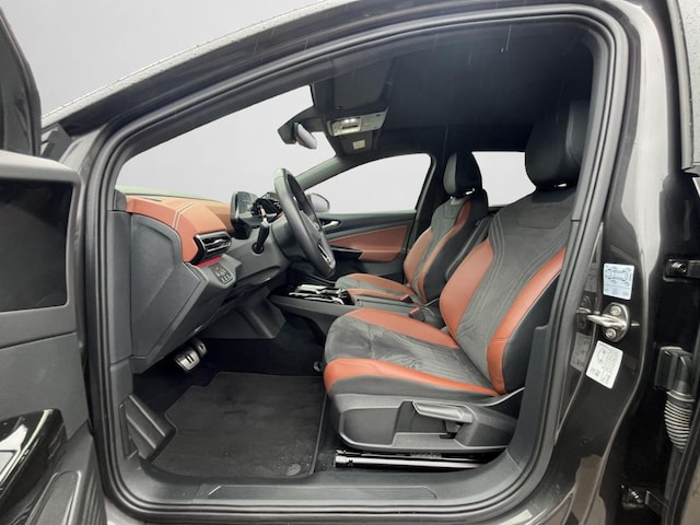 Volkswagen ID.4 Performance Pro