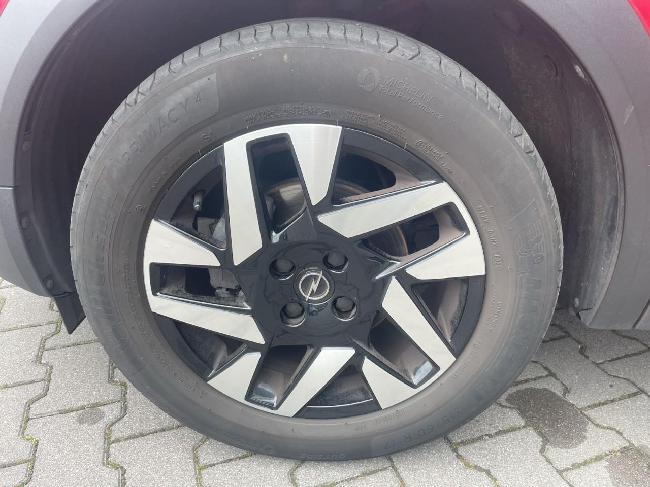 Opel Mokka 1.2 Turbo Elegance Turbo