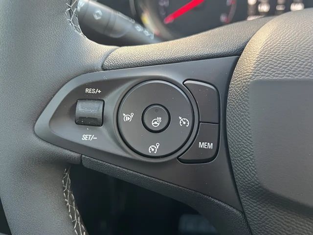 Opel Corsa Edition Turbo