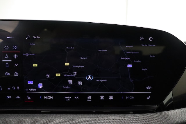 Audi A6 e-tron Avant Quattro