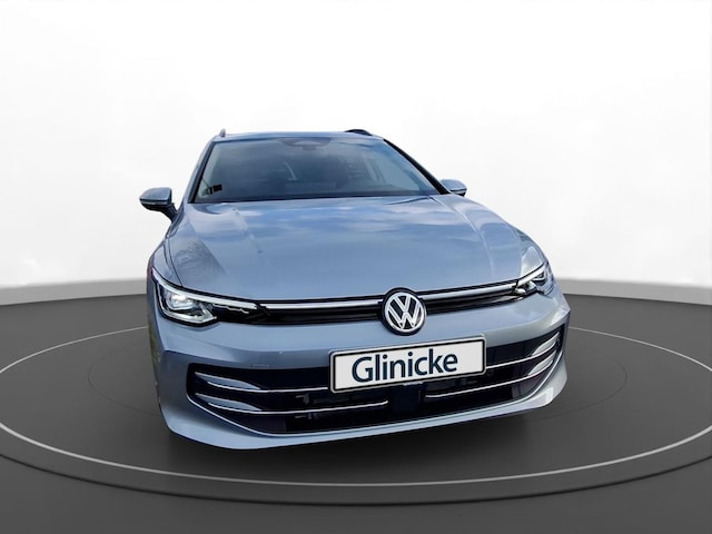 Volkswagen Golf DSG Style Variant