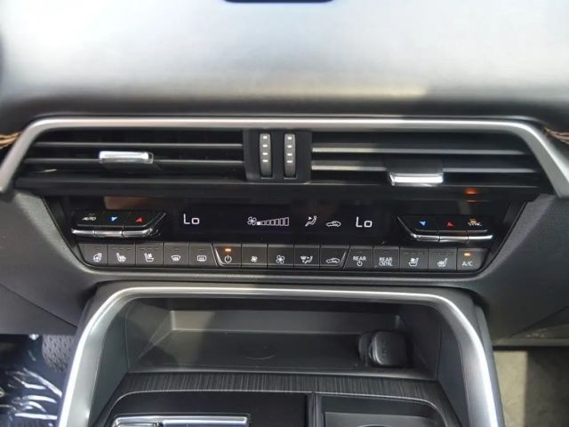 Mazda CX-80 Homura Plus e-Skyactiv