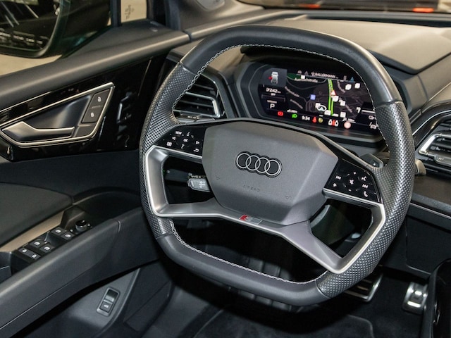 Audi Q4 e-tron 40