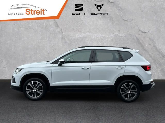 Seat Ateca 1.5 TSI DSG Style