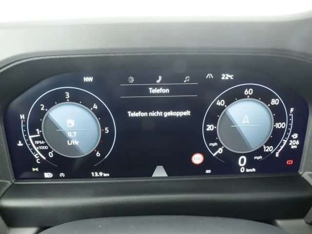 Volkswagen Transporter T7