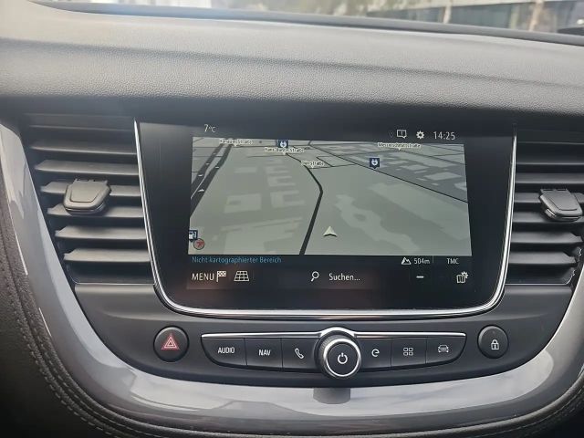 Opel Grandland X Elegance