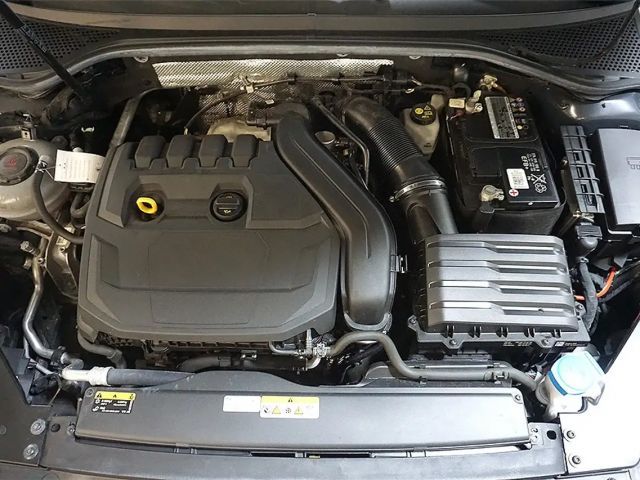 Volkswagen Passat Business DSG