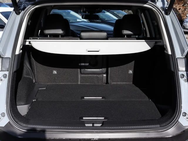 Nissan X-trail N-Connecta